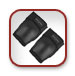 Skateboard Pads